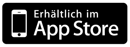 App Store Badge DE