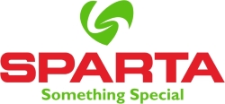 Sparta ebike logo big colour 250